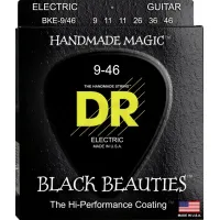 DR Strings BKE-9/46 elektromos gitár húr
