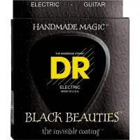DR Strings BKE-9 elektromos gitár húr