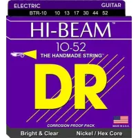 DR Strings BTR-10 elektromos gitár húr