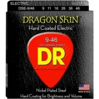 DR Strings DSE-9/46 elektromos gitár húr