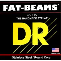 DR Strings FB-45 Bass Guitar String