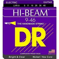 DR Strings LHR-9/46 elektromos gitár húr