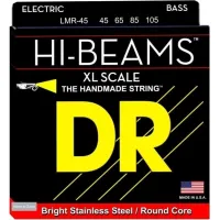 DR Strings LMR-45 basszusgitár húr