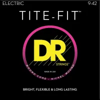 DR Strings LT-9 3-Pack elektromos gitár húr