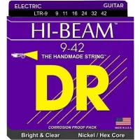 DR Strings LTR-9 elektromos gitár húr