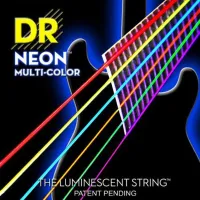 DR Strings MCE-9 elektromos gitár húr