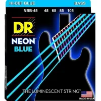 DR Strings NBB-45 basszusgitár húr