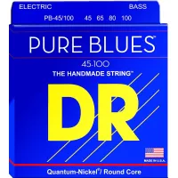 DR Strings PB-45/100 Bass Guitar String