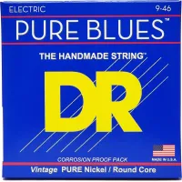 DR Strings PHR-9/46 Electric Guitar String