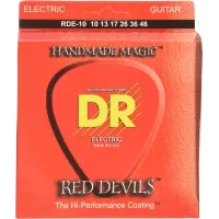 DR Strings RDE-10 elektromos gitár húr