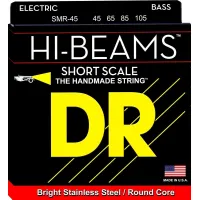 DR Strings SMR-45 basszusgitár húr