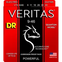 DR Strings VTE-9/46 Veritas elektromos gitár húr