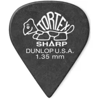 Dunlop 412R 1.35 Tortex Pick