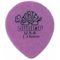 Dunlop 413R 1.14 Tear Drop Pick