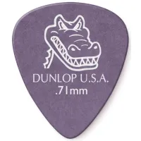 Dunlop 417R 0.71 Pick
