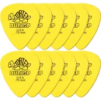 Dunlop 418P 0.73 Pick
