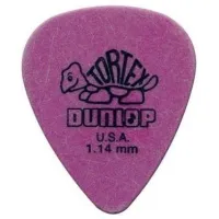 Dunlop 418R 1.14 Tortex Standard Guitar Pick