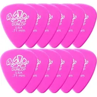 Dunlop 41P 0.71 Guitar Pick