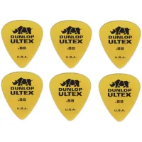 Dunlop 421P 0.88 Plectrum