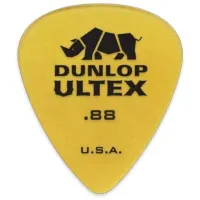 Dunlop 421R 0.88 Pick