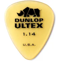 Dunlop 421R 1.14 Ultex Pick