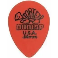 Dunlop 423R 0.60 Small Tear Drop Pick