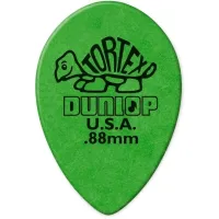 Dunlop 423R 0.88 Small Tear Drop Guitar Pick