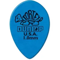 Dunlop 423R 1.00 Small Tear Drop Pick
