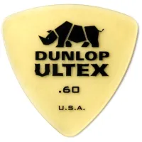 Dunlop 426R 0.60 Ultex Triangle Pick