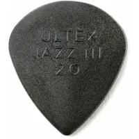 Dunlop 427R 200 Ultex Jazz III Pick