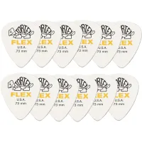 Dunlop 428P 0.73 Tortex Pick