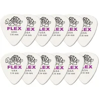 Dunlop 428P 1.14 Tortex Flex Standard Pengető