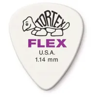 Dunlop 428R 1.14 Tortex Flex Standard Pick