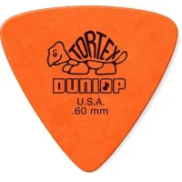 Dunlop 431R 0.60 Tortex Triangle Pick