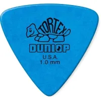 Dunlop 431R 1.00 Tortex Triangle Pick