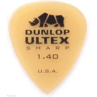 Dunlop 433P 140 Ultex 1.40 mm Pick
