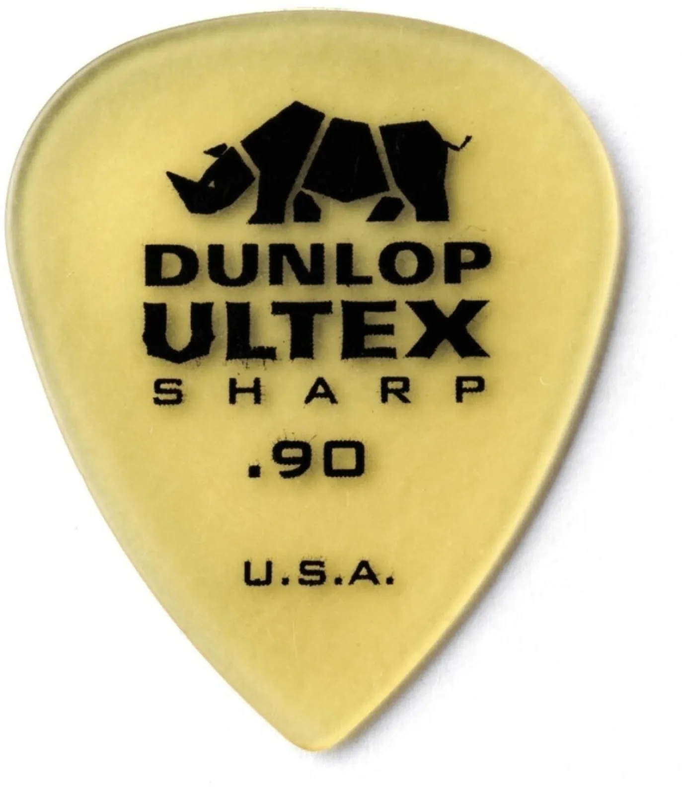 Dunlop 433R090 Ultex Pick
