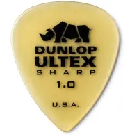 Dunlop 433R100 Ultex 1.00 Pick