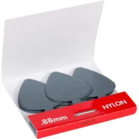 Dunlop 448R 0.88 Match Piks Pick