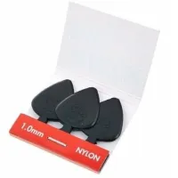 Dunlop 448R 1.00 Match Pick