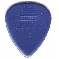 Dunlop 449R 1.50 Max Grip Standard Pick
