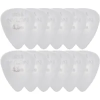 Dunlop 44P 0.46 Nylon Standard Pick