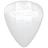 Dunlop 44R 0.46 Nylon Standard Pick