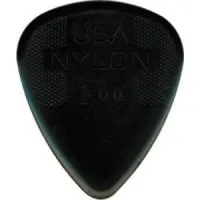 Dunlop 44R 1.00 Nylon Standard Pick
