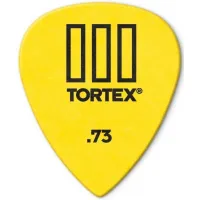 Dunlop 462R 0.73 Tortex TIII Pick
