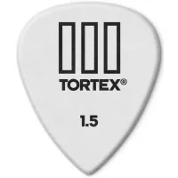 Dunlop 462R 1.50 Tortex TIII Pick