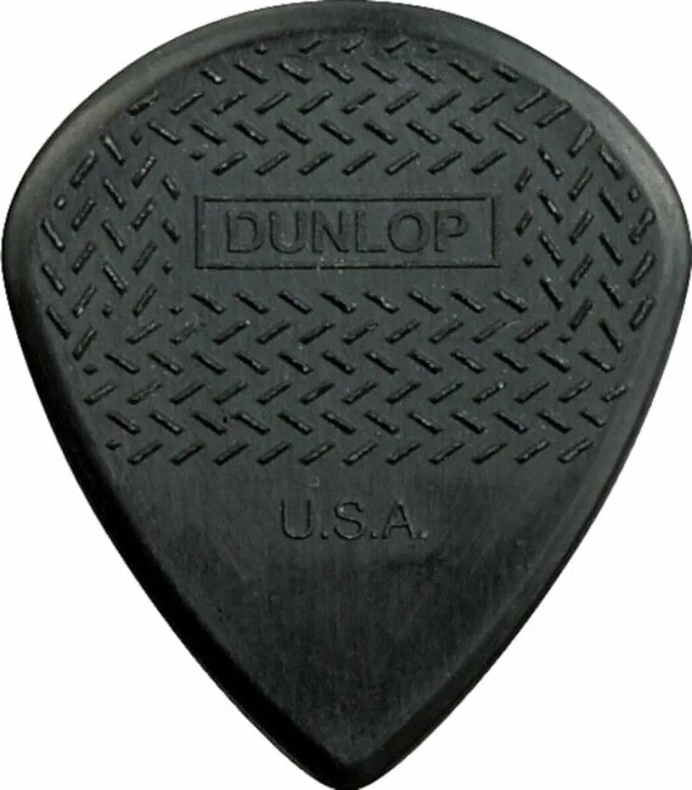 Dunlop 471R3C Nylon Max Grip Jazz III Carbon Pengető
