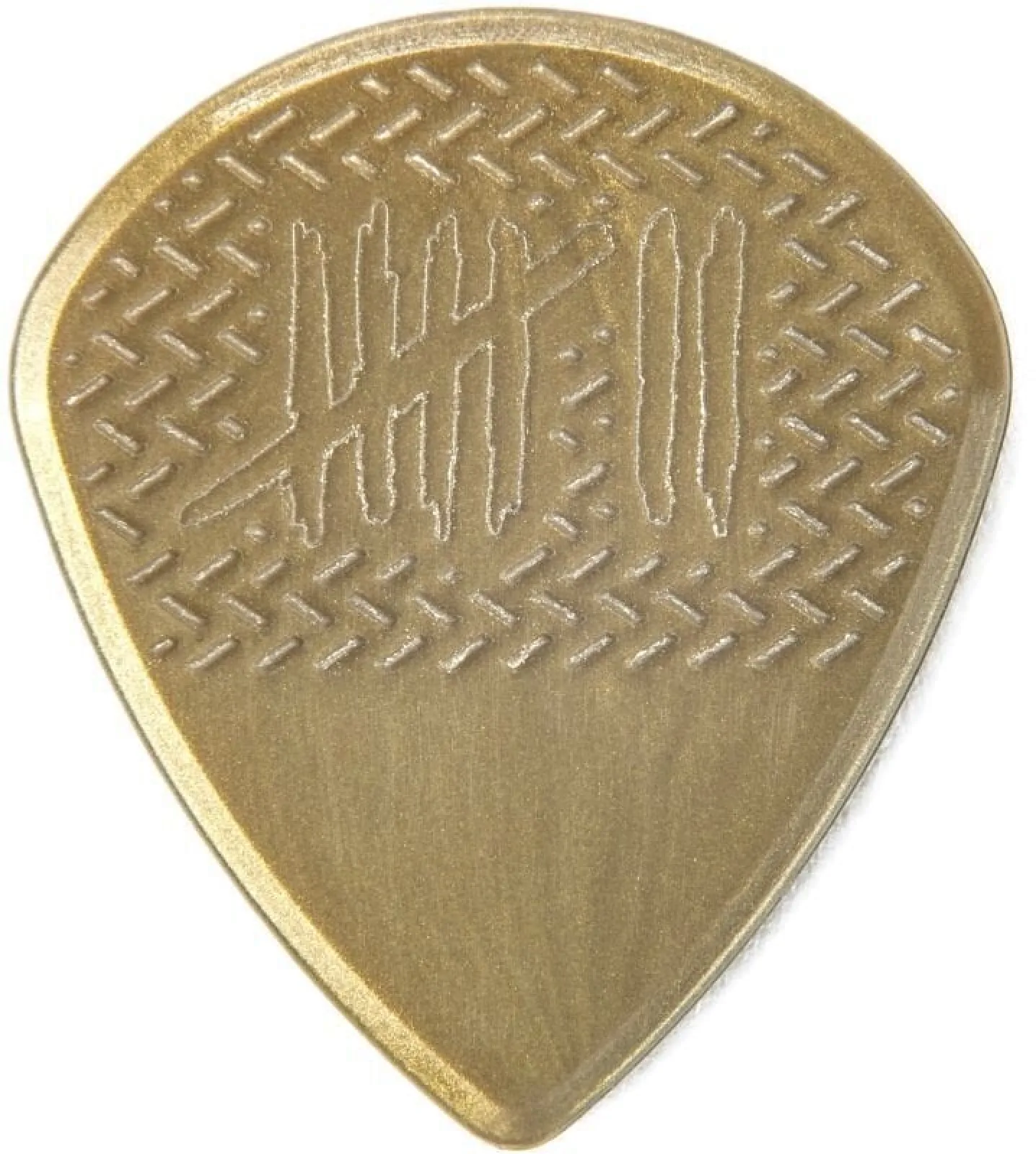 Dunlop 471RMT Mick Thomson Jazz III Guitar Pick