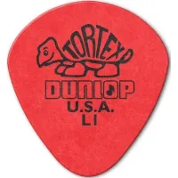 Dunlop 472R L 1 Tortex Jazz Pick