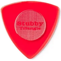 Dunlop 473R 1.50 Tri Stubby Pick